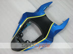 Kit de carénage injecté pour GSX R750 11-26 - Bleu, blanc - MOTUL #OYO87905487