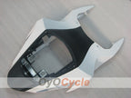 Kit de carénages injectés pour GSX R600 11-26 - Bleu, Blanc, Noir - YOSHIMURA #OYO87905472