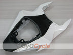 Kit de carénage injecté pour GSX R750 11-26 - Bleu, blanc, noir - Style d'usine #OYO87905489