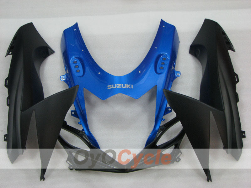 Carénage avant supérieur pour Suzuki GSXR750 11-26 #OYO87910276 Image principale du produit