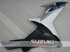 Carénage latéral gauche et droit pour Suzuki GSXR750 11-26 #OYO87910280