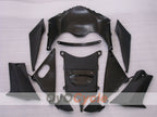 Kit de carénage à injection pour GSX R750 11-26 - Blanc, argent - Style d'origine #OYO87905490