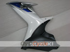 Carénage latéral gauche et droit pour Suzuki 11-26 GSXR600 #OYO87910226