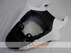 Kit de carénage à injection pour GSX R750 11-26 - Blanc, noir - Style d'origine #OYO87905491