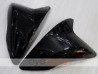 Kit de carénages injectés pour GSX R600 11-26 - Blanc, Noir - Style usine #OYO87905475