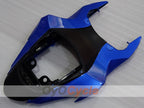 Kit de carénages injectés pour GSX R600 11-26 - Bleu, Blanc, Noir - Style usine #OYO87905476