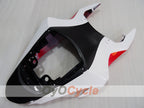 Kit de carénage à injection pour GSX R750 11-26 - Rouge, blanc, noir - YOSHIMURA #OYO87905493