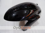 Kit de carénage à injection pour GSX R750 11-26 - Rouge, blanc, noir - YOSHIMURA #OYO87905493