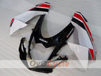 Kit de carénages injectés pour GSX R600 11-26 - Rouge, Blanc, Noir - YOSHIMURA #OYO87905477