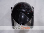 Kit de carénage injecté pour GSX R600 11-26 - Rouge, noir - Style d'usine #OYO87905479