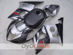Kit de carénage à injection pour GSX R1000 03-04 - Noir, gris, mat - Style d'origine #OYO87905495
