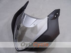 Carénage supérieur avant pour Suzuki 03-04 GSXR1000 #OYO87910512