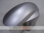 Kit de carénage à injection pour GSX R1000 03-04 - Noir, gris, mat - Style d'origine #OYO87905495