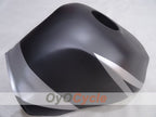 Kit de carénage à injection pour GSX R1000 03-04 - Noir, gris, mat - Style d'origine #OYO87905495