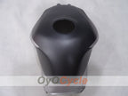 Kit de carénage à injection pour GSX R1000 03-04 - Noir, gris, mat - Style d'origine #OYO87905495