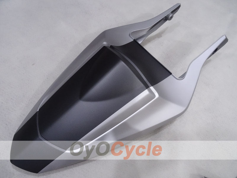 Carénage arrière + cache de selle pour Suzuki 03-04 GSXR1000 #OYO87910513 Image secondaire du produit