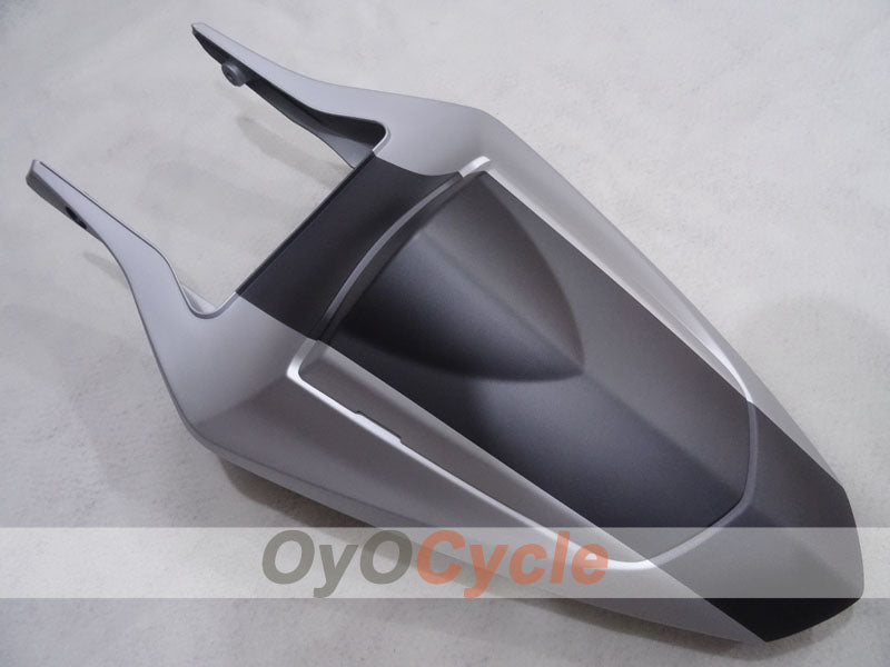 Carénage arrière + cache de selle pour Suzuki 03-04 GSXR1000 #OYO87910513 Image principale du produit