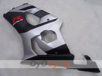Carénage latéral gauche et droit pour Suzuki 03-04 GSXR1000 #OYO87910515