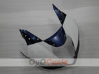 Carénage supérieur avant pour Suzuki 03-04 GSXR1000 #OYO87910516