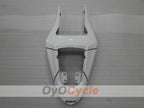 Kit de carénage à injection pour GSX R1000 03-04 - Bleu, blanc, noir - Style d'origine #OYO87905496