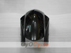 Kit de carénage à injection pour GSX R1000 03-04 - Bleu, blanc, noir - Style d'origine #OYO87905496