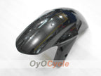 Kit de carénage à injection pour GSX R1000 03-04 - Bleu, blanc, noir - Style d'origine #OYO87905496