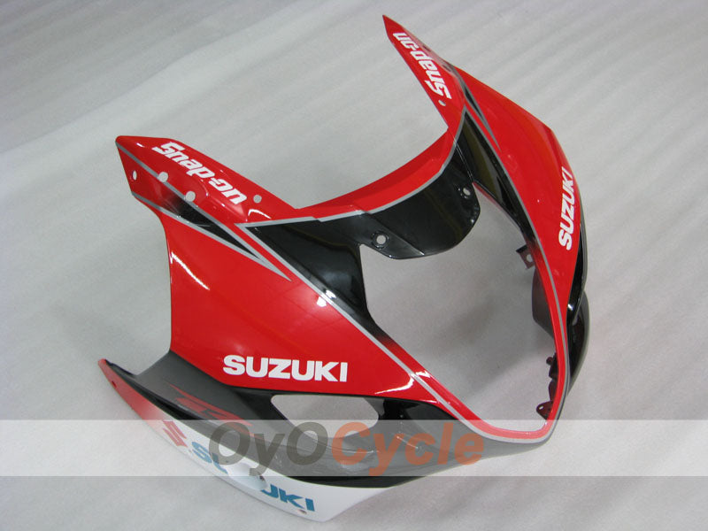 Carénage supérieur avant pour Suzuki 03-04 GSXR1000 #OYO87910520