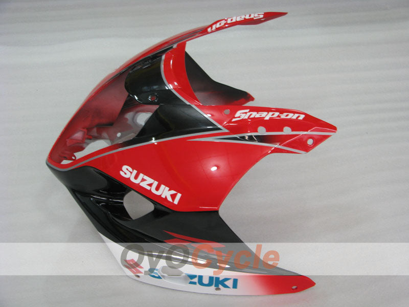 Carénage supérieur avant pour Suzuki 03-04 GSXR1000 #OYO87910520