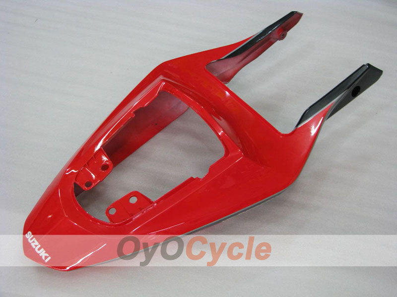 Carénage arrière de selle pour Suzuki 03-04 GSXR1000 #OYO87910521 Image principale du produit