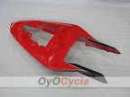Kit de carénage à injection pour GSX R1000 03-04 - Rouge, noir - YOSHIMURA #OYO87905497