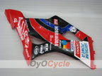 Carénage latéral gauche et droit pour Suzuki 03-04 GSXR1000 #OYO87910522