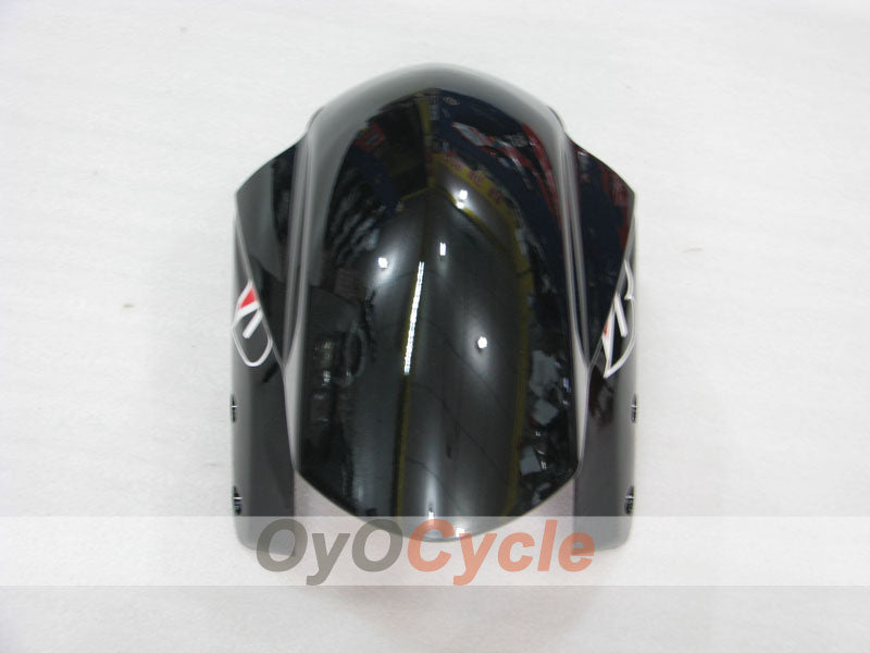 Carénage de garde-boue avant pour Suzuki 03-04 GSXR1000 #OYO87910519