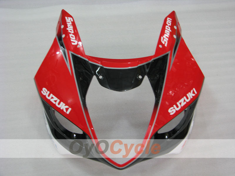 Carénage supérieur avant pour Suzuki 03-04 GSXR1000 #OYO87910520 Image principale du produit