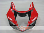 Carénage supérieur avant pour Suzuki 03-04 GSXR1000 #OYO87910520