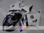 Kit de carénage à injection pour GSX R1000 03-04 - Bleu, noir - Style d'origine #OYO87905499