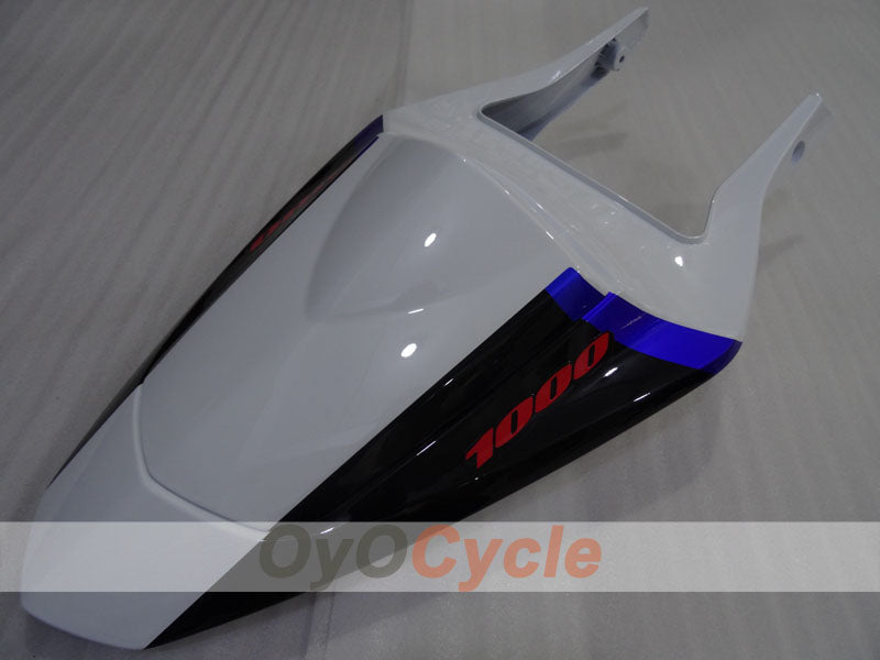 Carénage arrière + cache de selle pour Suzuki 03-04 GSXR1000 #OYO87910525 Image principale du produit