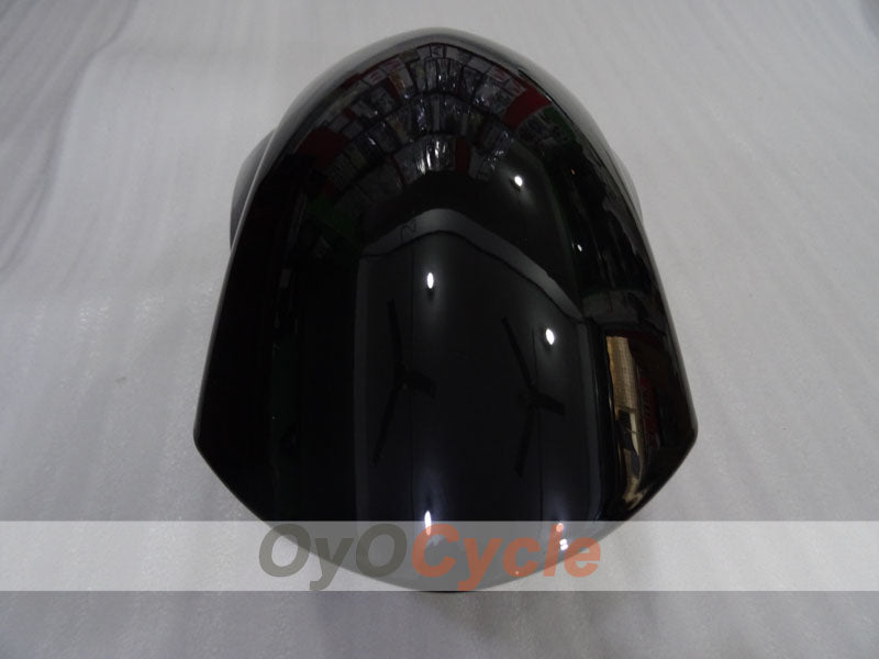 Kit de carénage à injection pour GSX R1000 03-04 - Bleu, noir - Style d'origine #OYO87905499