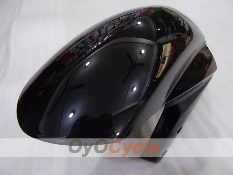 Kit de carénage à injection pour GSX R1000 03-04 - Bleu, noir - Style d'origine #OYO87905499
