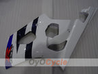 Carénage latéral gauche et droit pour Suzuki 03-04 GSXR1000 #OYO87910523