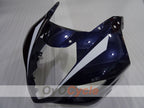 Kit de carénage à injection pour GSX R1000 03-04 - Bleu, noir - Style d'origine #OYO87905499