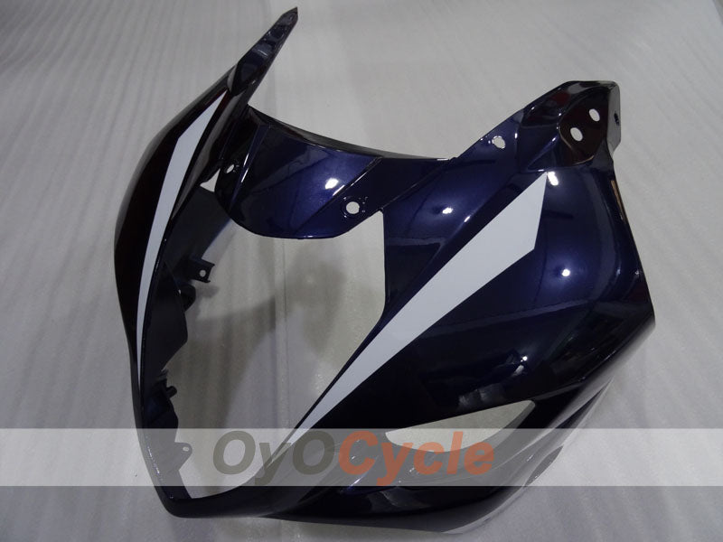 Carénage supérieur avant pour Suzuki 03-04 GSXR1000 #OYO87910524