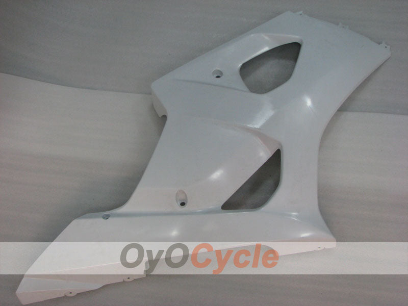 Carénage latéral gauche et droit pour Suzuki 03-04 GSXR1000 #OYO87910531 Image secondaire du produit