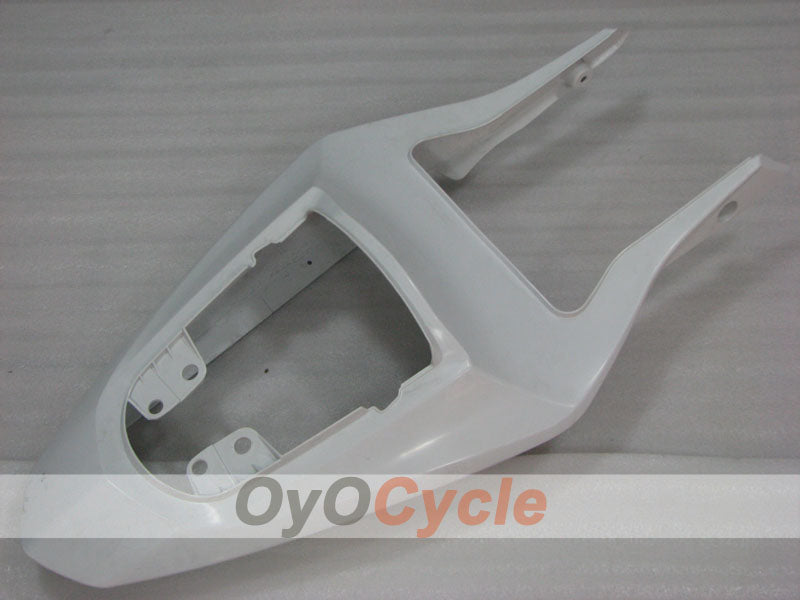 Carénage arrière de selle pour Suzuki 03-04 GSXR1000 #OYO87910530