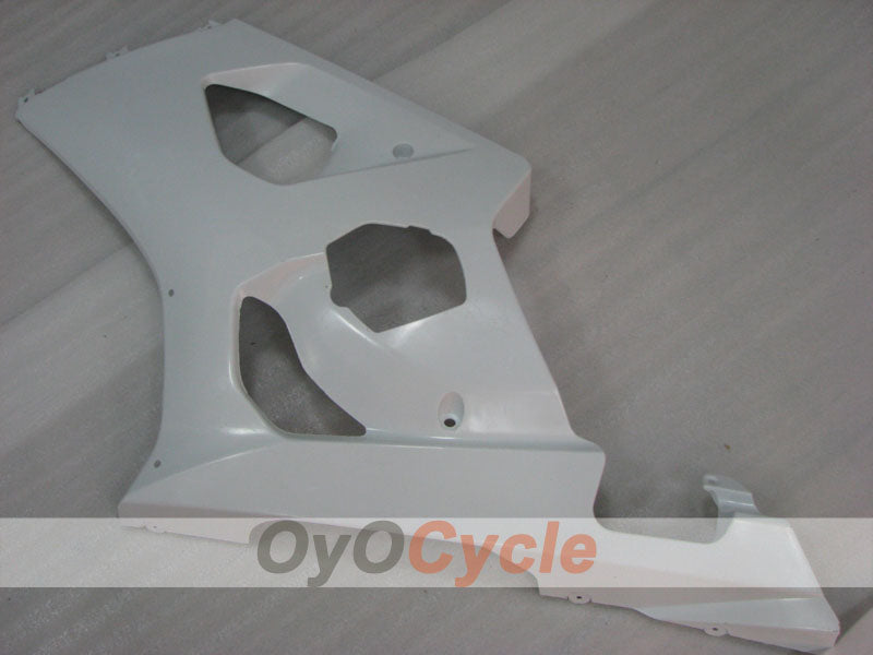 Carénage latéral gauche et droit pour Suzuki 03-04 GSXR1000 #OYO87910531 Image principale du produit