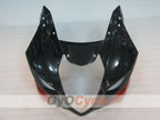 Carénage supérieur avant pour Suzuki 03-04 GSXR1000 #OYO87910532