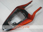 Kit de carénage à injection pour GSX R1000 03-04 - Rouge, noir - Style d'origine #OYO87905502