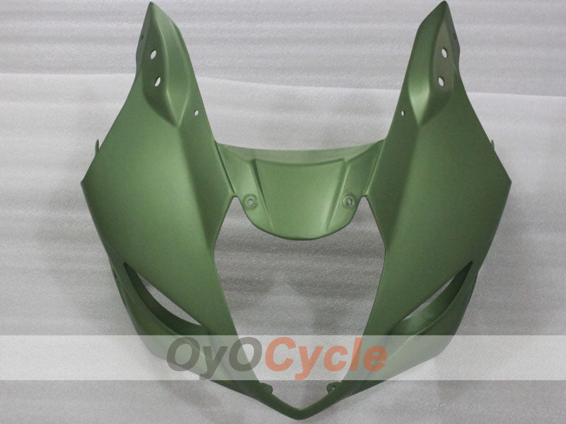 Carénage supérieur avant pour Suzuki 03-04 GSXR1000 #OYO87910536
