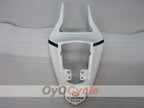 Kit de carénages injectés pour GSX R1000 03-04 - Blanc, noir - Corona #OYO87905504