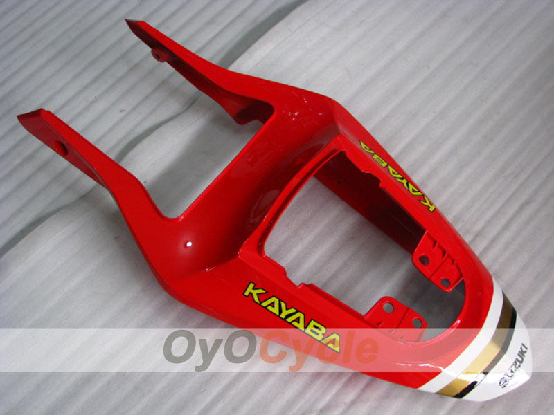 Carénage arrière de selle pour Suzuki 03-04 GSXR1000 #OYO87910544