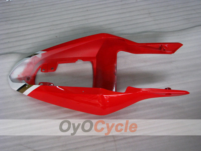 Carénage arrière de selle pour Suzuki 03-04 GSXR1000 #OYO87910544